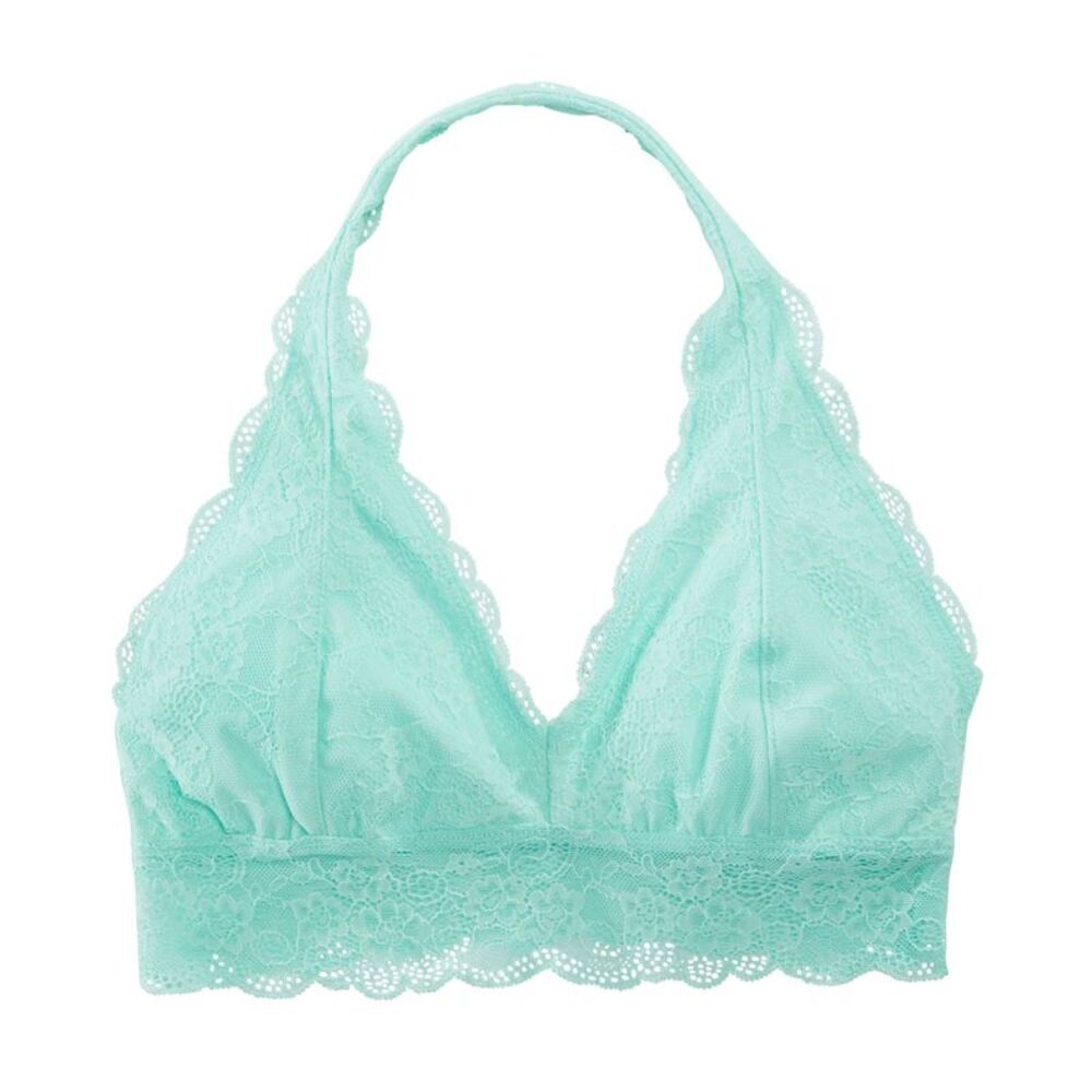 Maidenform Lace Halter Bra Little Girls Big Girls